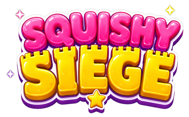 Squishy Siege